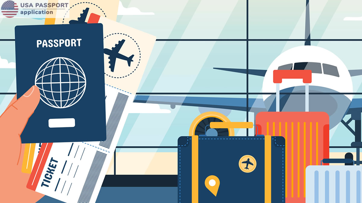 How Much Does a US Passport Cost in 2025?