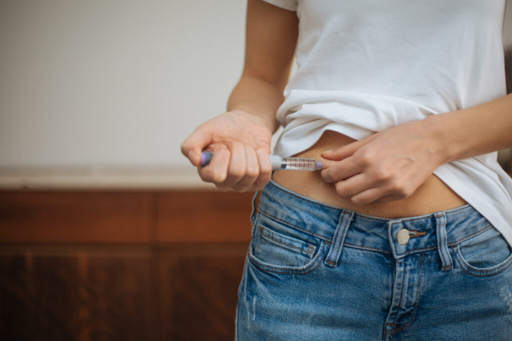 How Ozempic Injections Can Help You Achieve Lasting Results