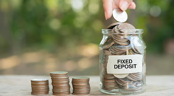 How much can I invest in a fixed deposit?