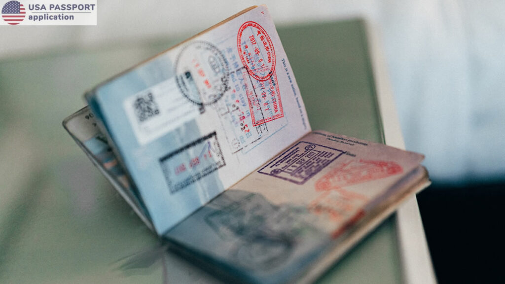 How to Renew an Expired USA Passport Application Online: A C