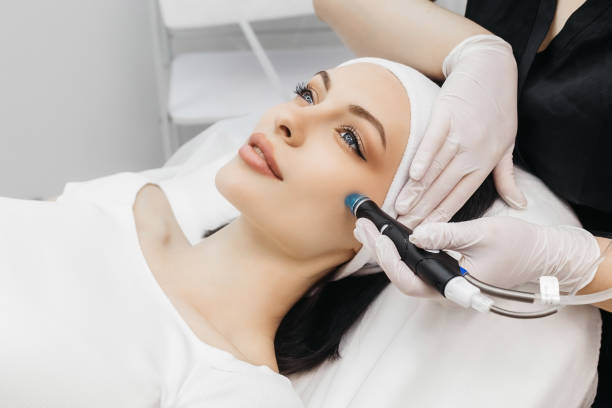 Hydrafacial in Riyadh: The Ultimate Skin Rejuvenation
