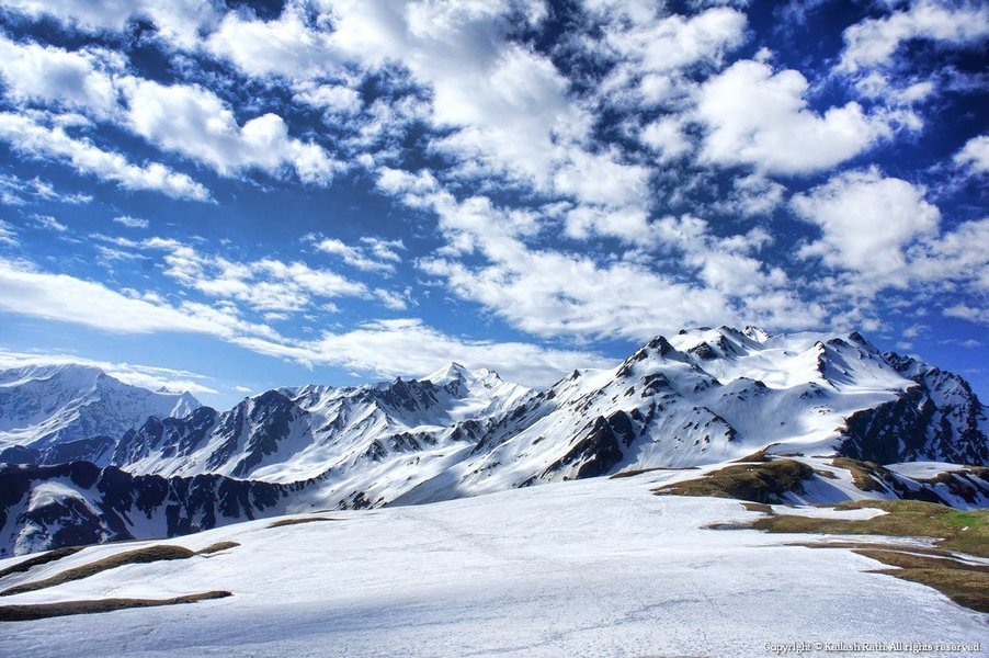 Sar Pass 2025-2026