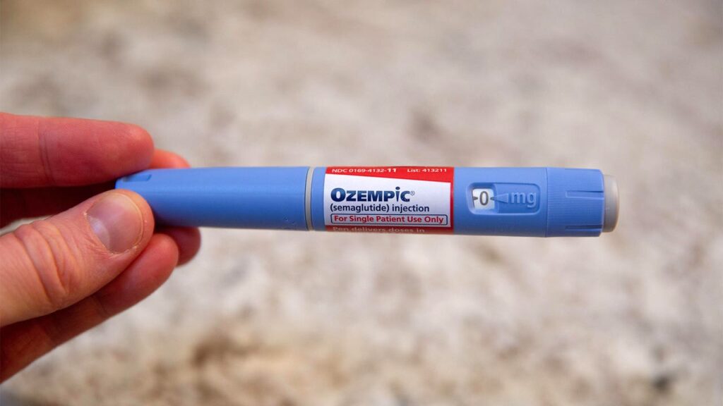 Is Ozempic Injection a Good Alternative to Metformin?