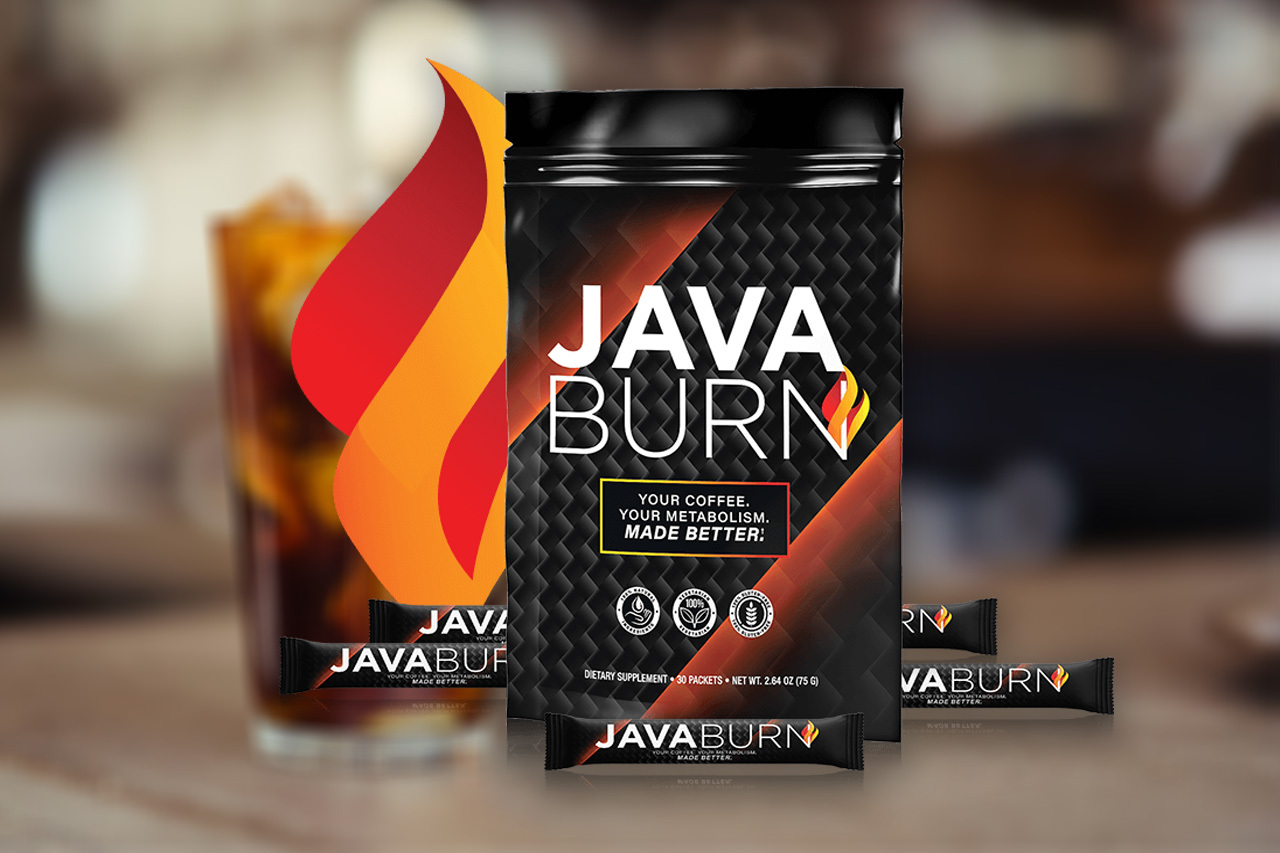 Java Burn: Coffee-Boosted Weight Loss Formula
