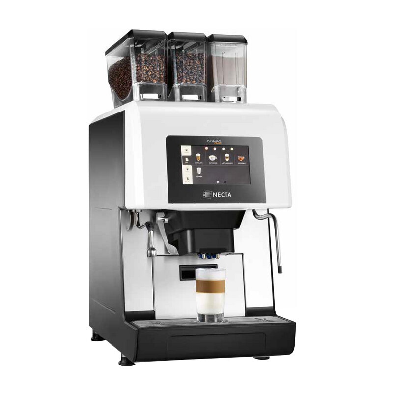 Die richtige Kaffeemaschine für Ihre Bedürfnisse wählen