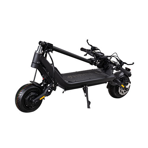 NAMI KLIMA: Performance Meets Integrity in E-Scooters