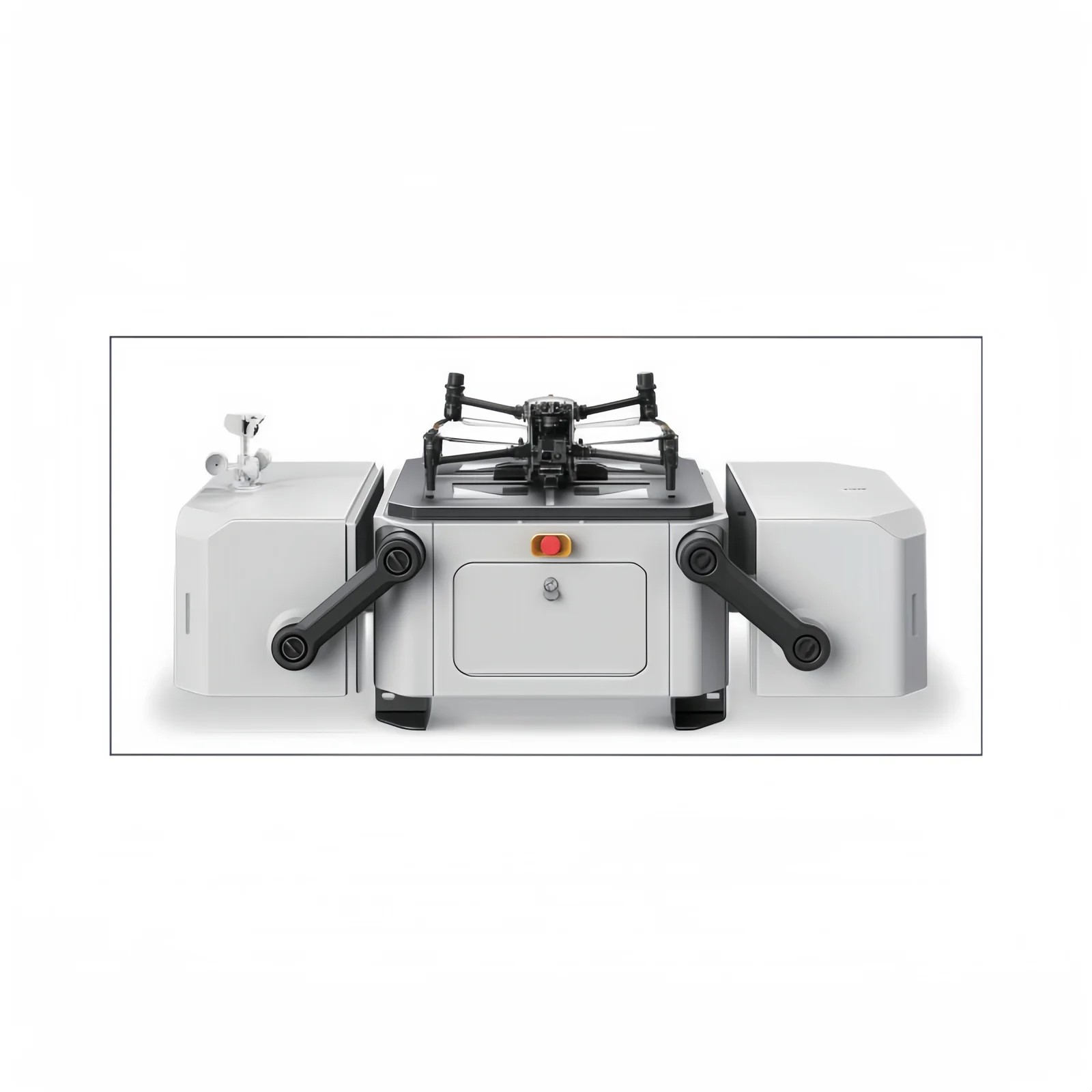 How Drone-Based Laser Technology is Transforming Methane Lea