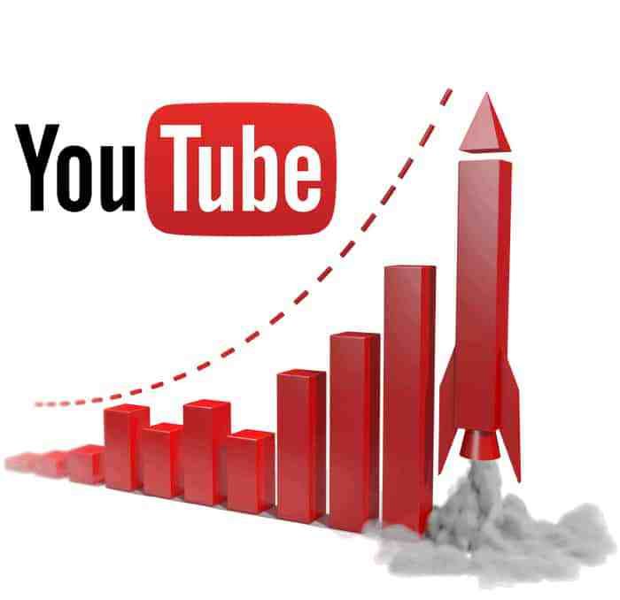 YouTube Booster