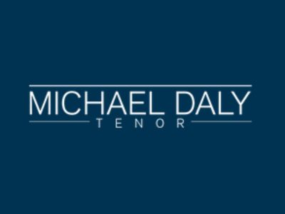 Michael Daly Tenor
