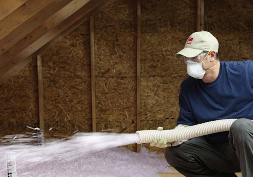 Maximizing Energy Efficiency with Expert Michigan Insulation