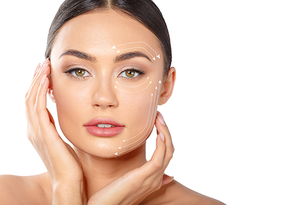 No Surgery, No Scars—Just Beautiful Skin with Endolift