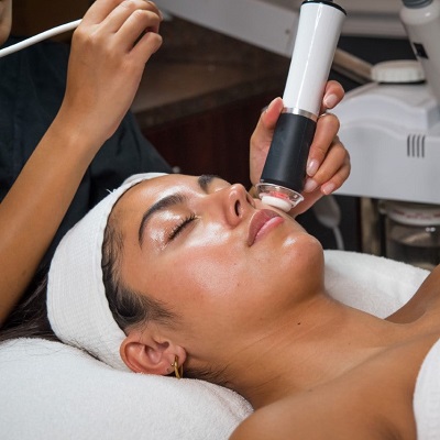 Winter Skin Woes? OxyGeneo Facials Keep Your Skin Hydrated