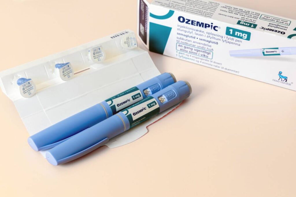 New PostExploring Ozempic Benefits in Dubai Today