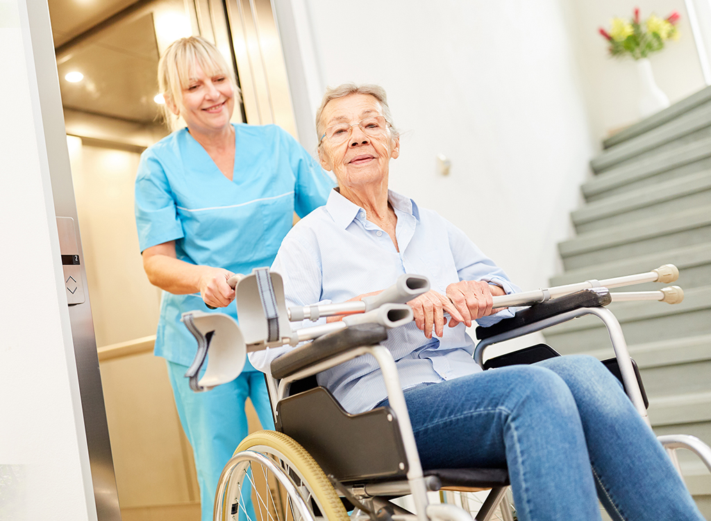 Revealing the Reasons That Make Some Palliative Care Okotoks