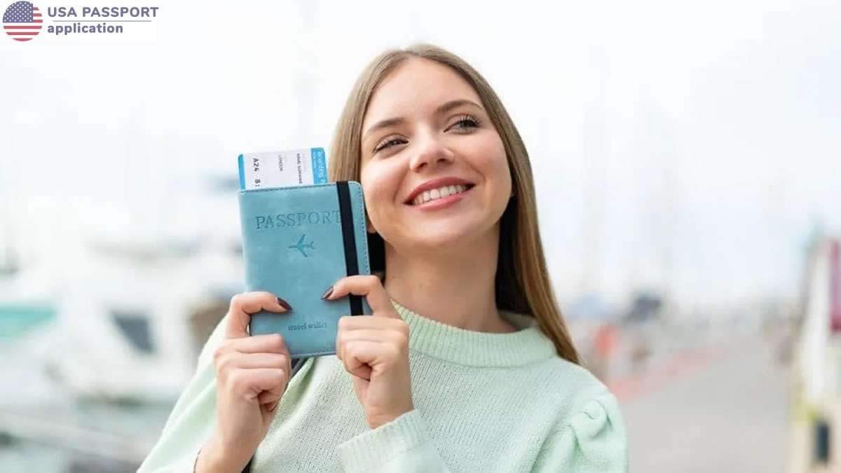 Passport Renewal: How Do I Renew a Child to An Adult Passpor