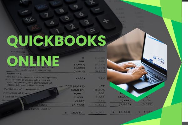 Exploring QuickBooks Online: The Ultimate Accounting Solutio