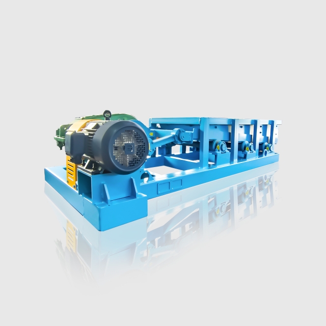 The Benefits of Reciprocating Feeder