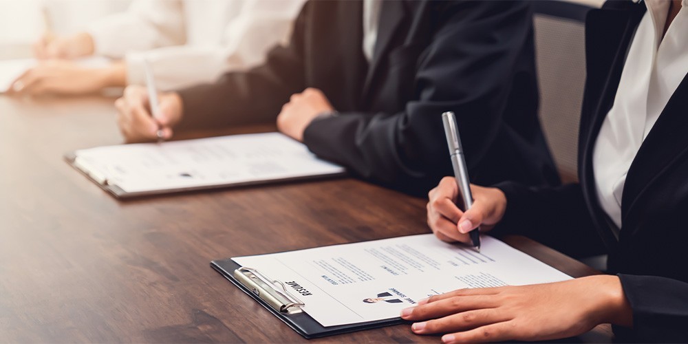 Resume Training & Career Coaching training by Fully Bossed.