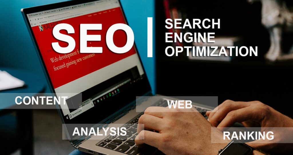 SEO Packages: Affordable and Custom Plans to Dominate Search