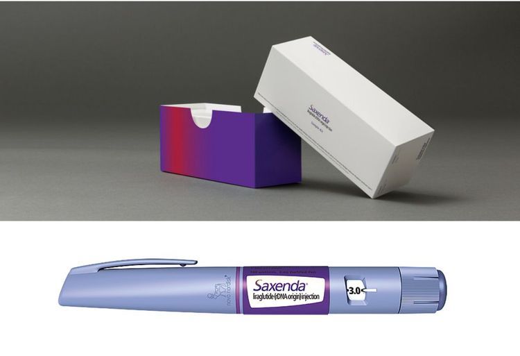 Saxenda Injection in Dubai: Success Stories