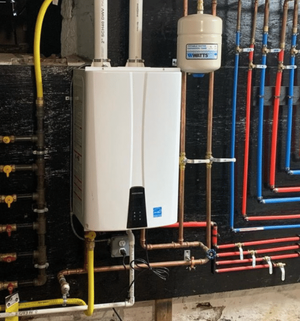 How Often Should You Flush Your Tankless Water Heater?