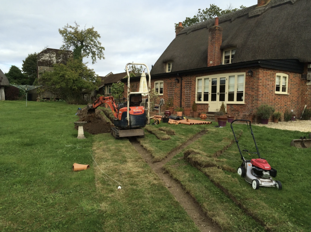 Expert Drains Services in Southampton: Unclogging & Drain Repairs for Your Home or Business