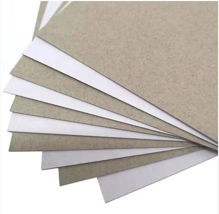A Guide to Printing on Coated Duplex Board