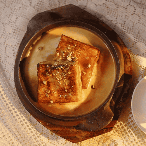 Best Sehri Dishes in Islamabad for Families