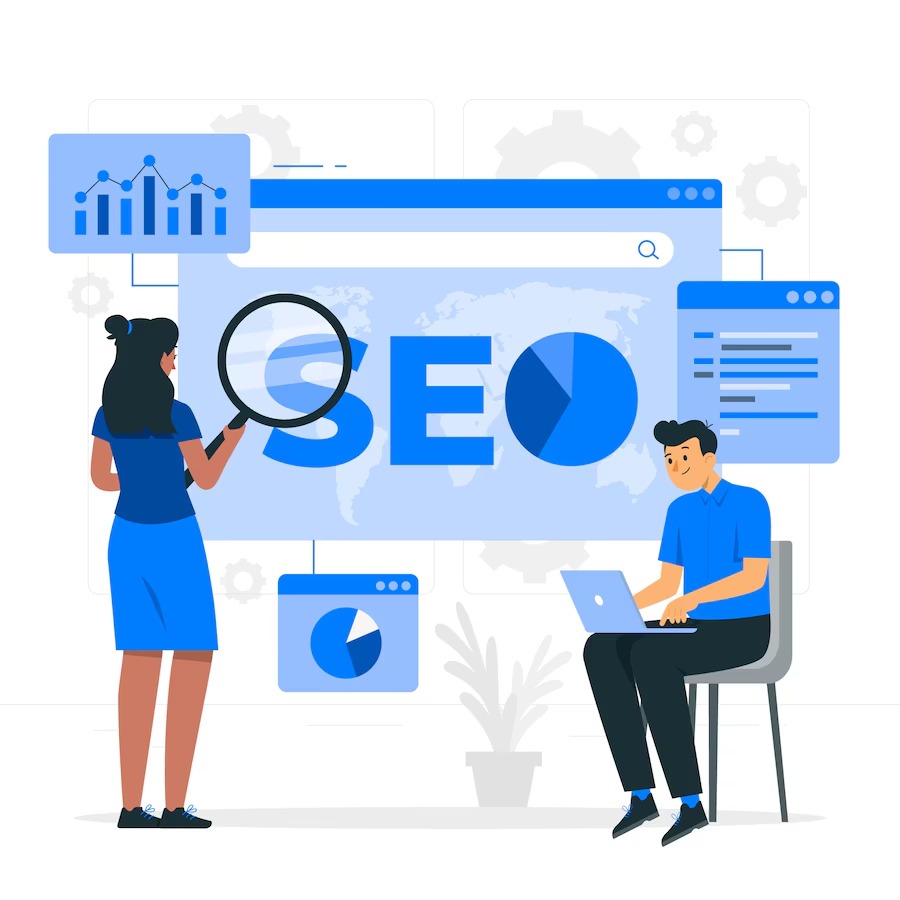 SEO Training in Yamunanagar with Easy click solutions