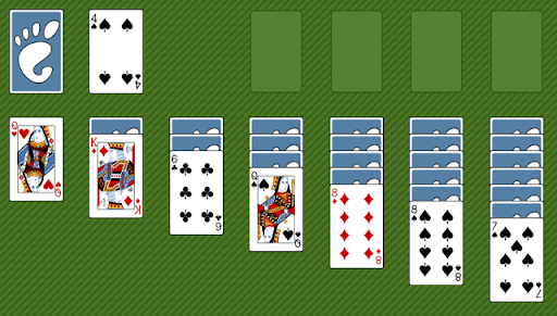 Solitaire – Play Free Solitaire Card Games Onlinew Post