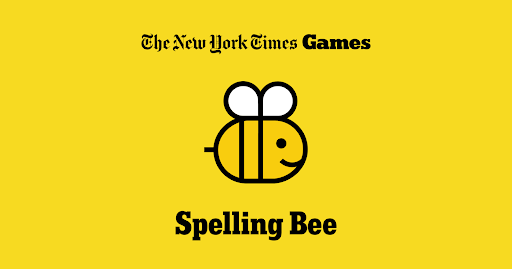 NewSpelling Bee & Strands: NYT Words and Theme Game Onl Post
