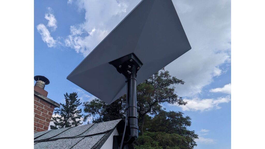 Starlink Roof Mounts, Tripods, and Poles: Which One Suits Yo