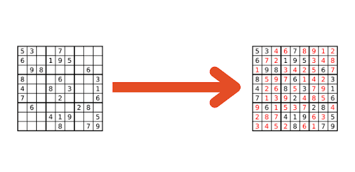 Sudoku & Mahjong Online – Solve Web Sudoku Puzzles