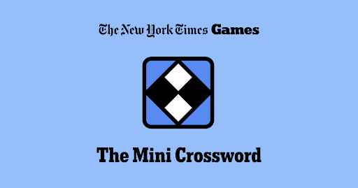 New Mini Crossword & Quordle – Daily NYT Word Puzzles & Post