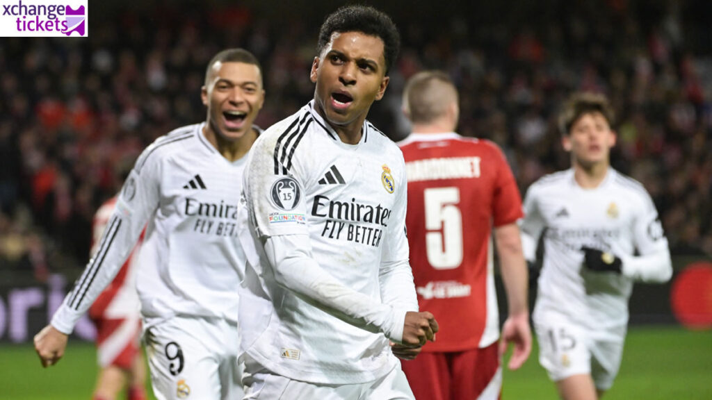 Three Key Issues to Address Before Champions League Final