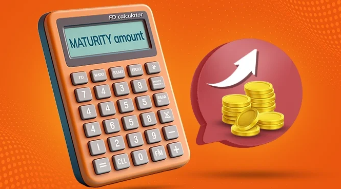 Top 5 Advantages of Using an FD Calculator Before Ma
