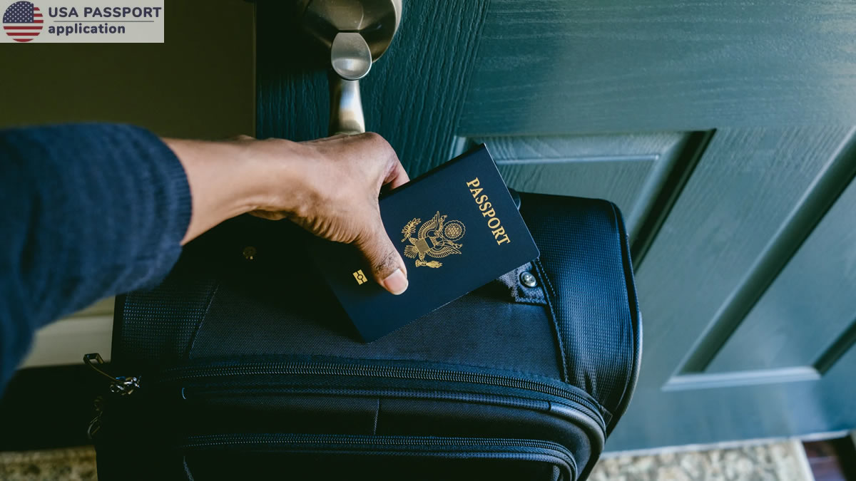 USA Passport Application: Top 7 Benefits of a USA Passport
