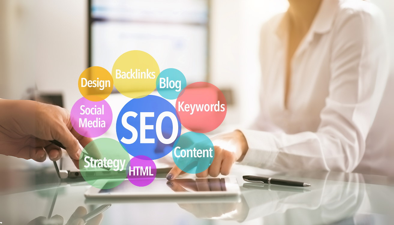 Top SEO Services in Canada: Why Local Expertise Matters for
