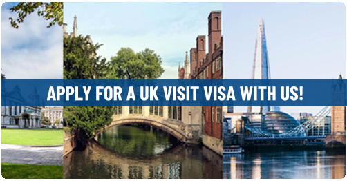 UK Standard Visitor Visa: What You Need to Know