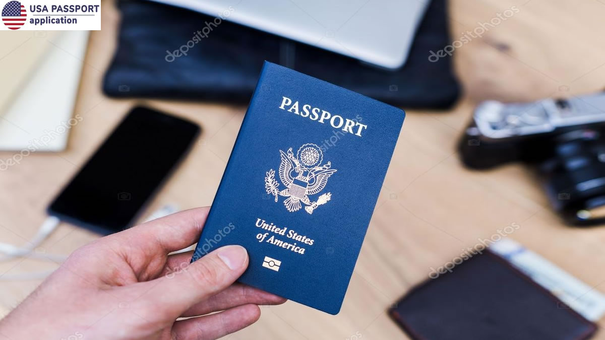 USA Passport Application: How to Apply for a US Child