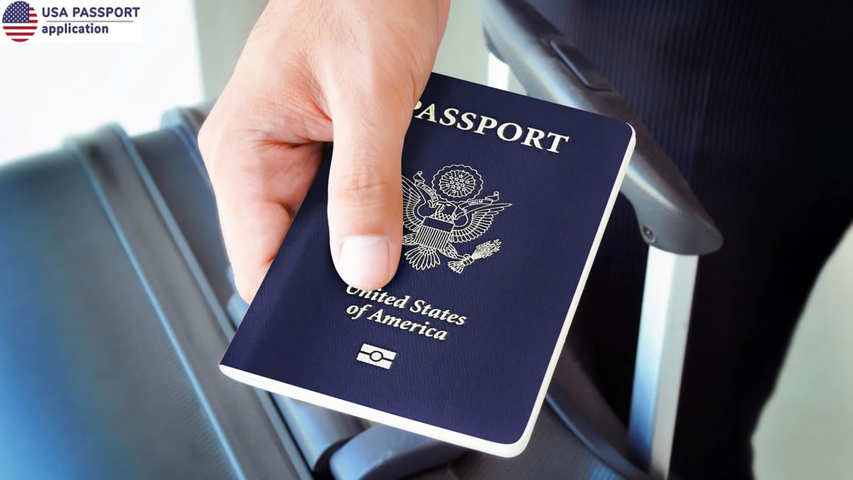 USA Passport Application: Navigating Special Cases and Key S