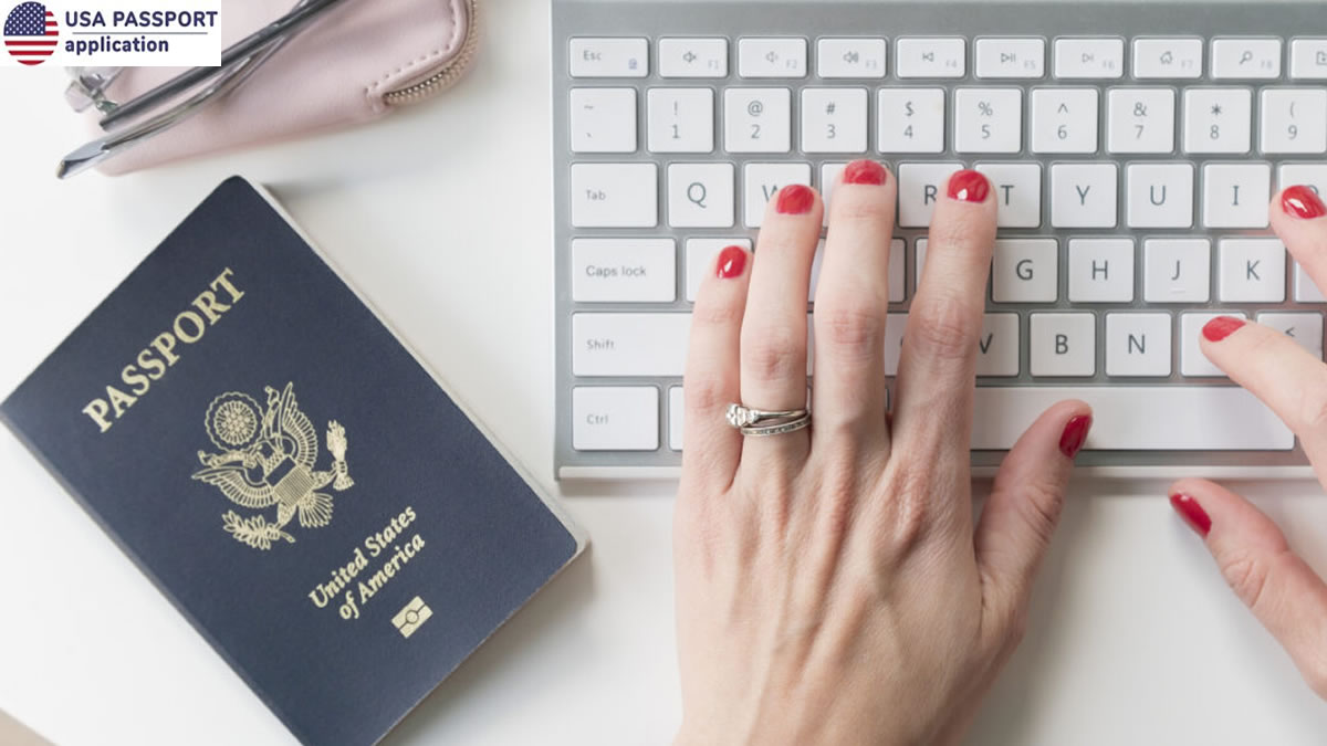 USA Passport Application: Different Types of US Passport Ser