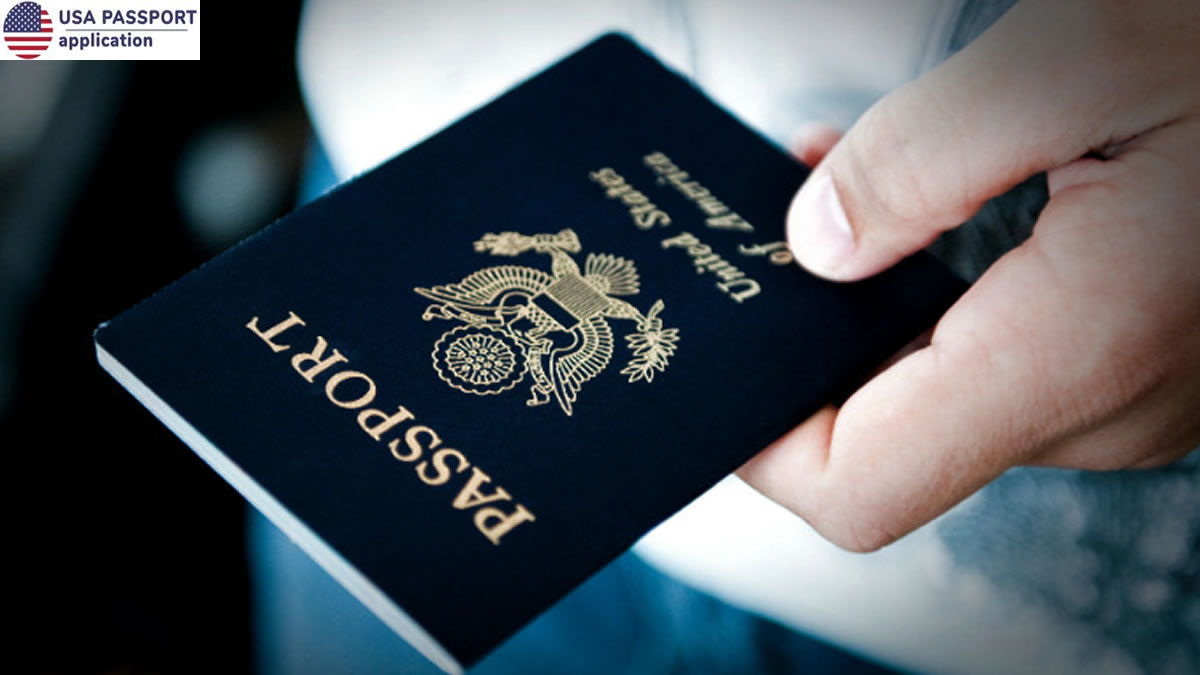 USA Passport Application: Are You Eligible for Passport Rene