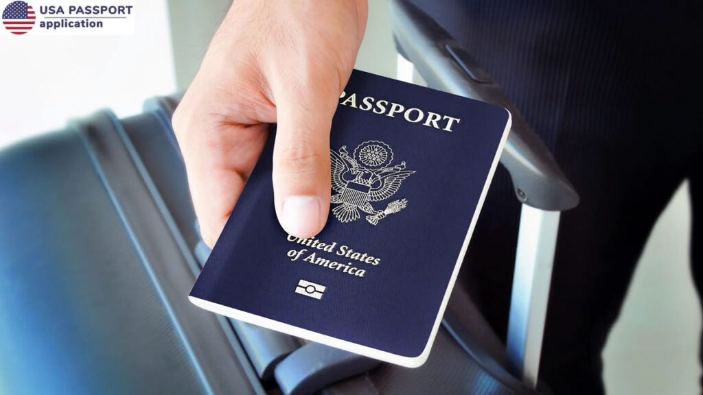 USA Passport Application: Essential Information and Tips