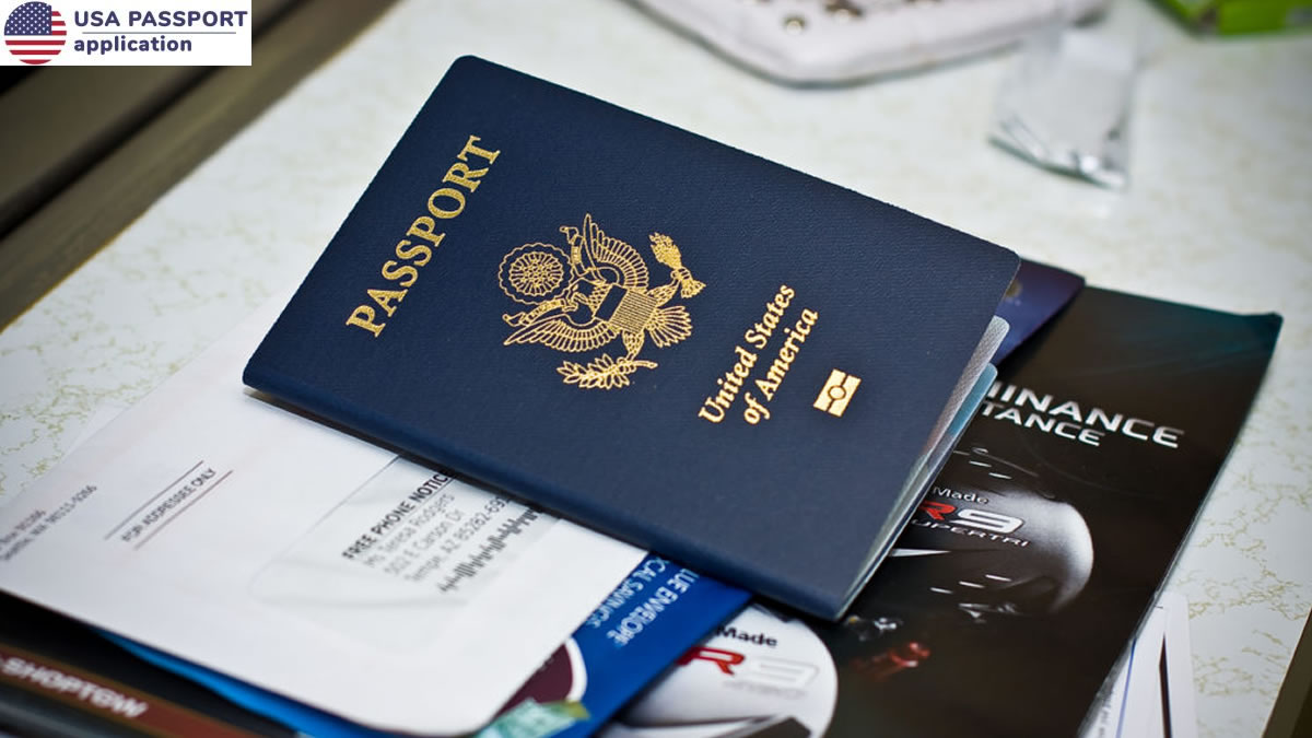 How to Apply for Passport Quickly