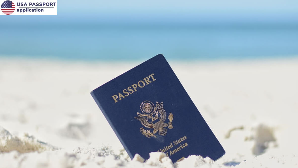 Replace Lost Passport: A Comprehensive Guide