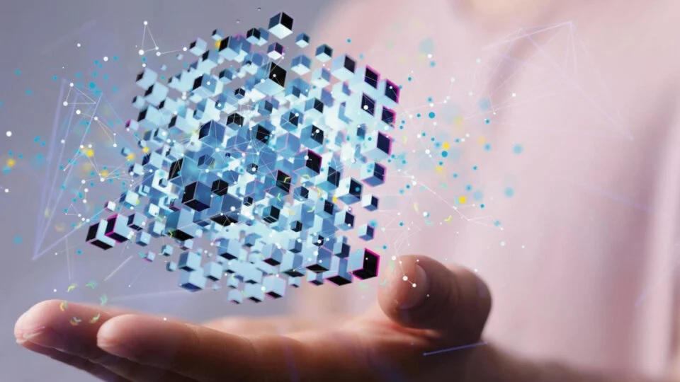 Mastering Natural Language Processing (NLP) for Innovation
