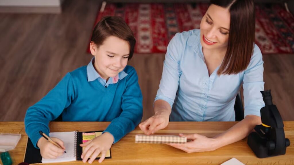 How Can a Tutor Help Your Child Excel in School?