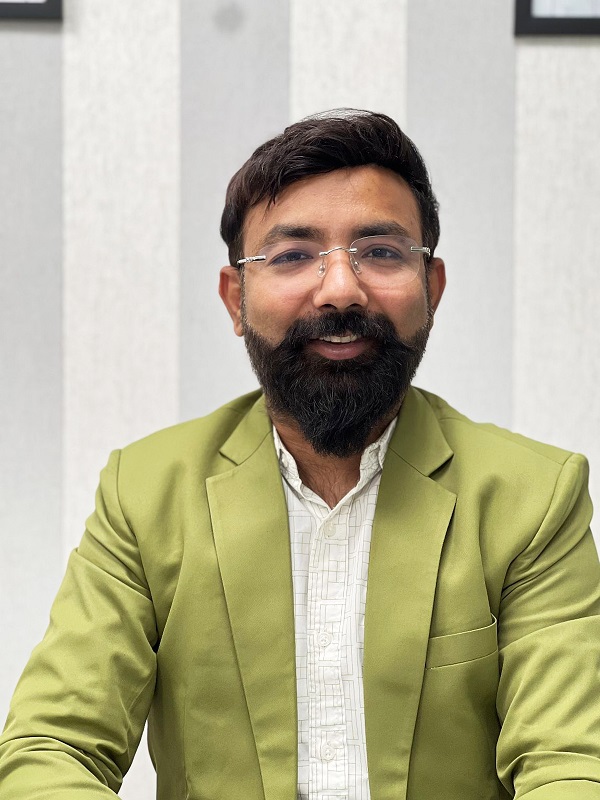 Vaibhav Kulshrestha: A Visionary Leader in Fintech Industry