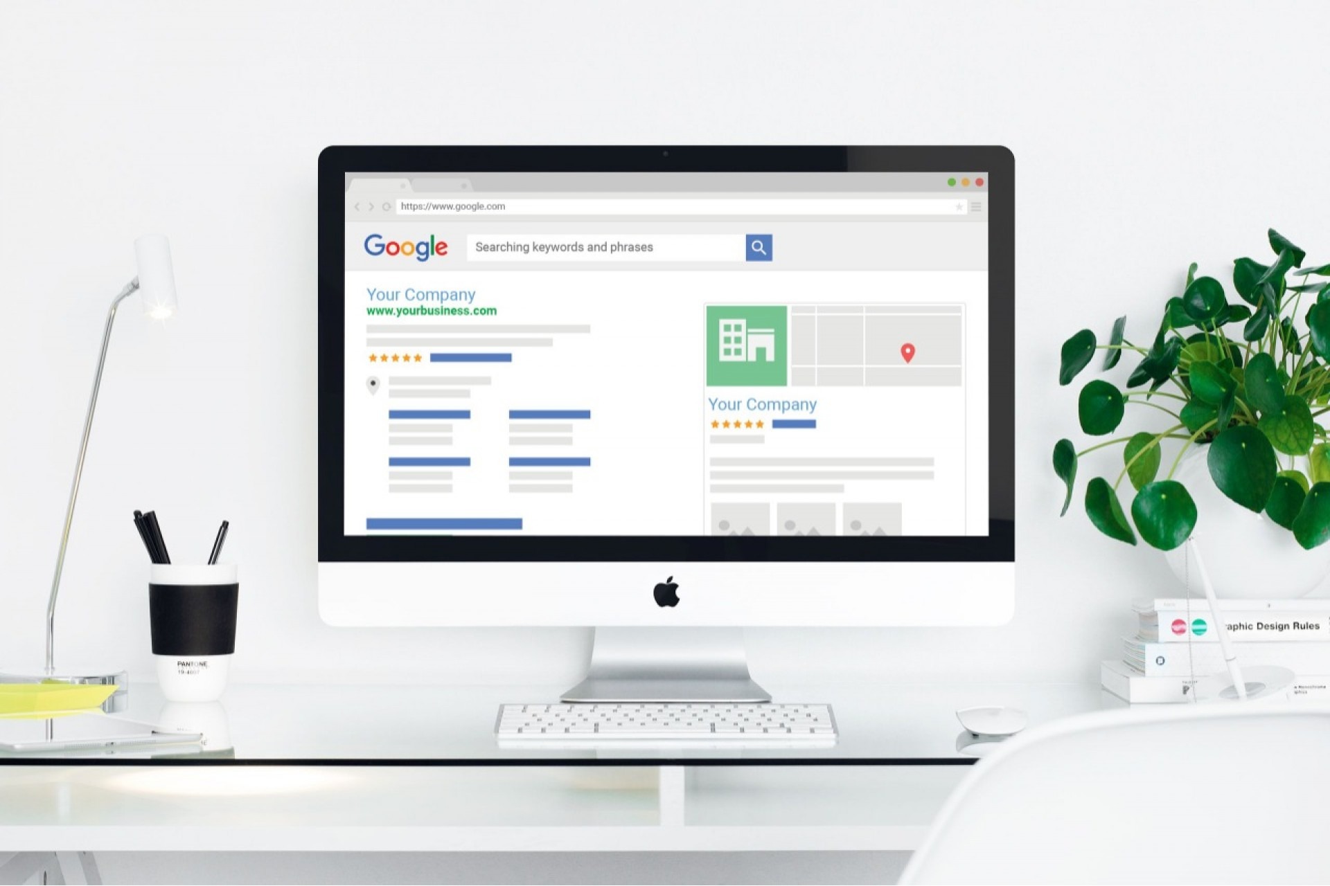 What are the latest web design trends in Dubai?